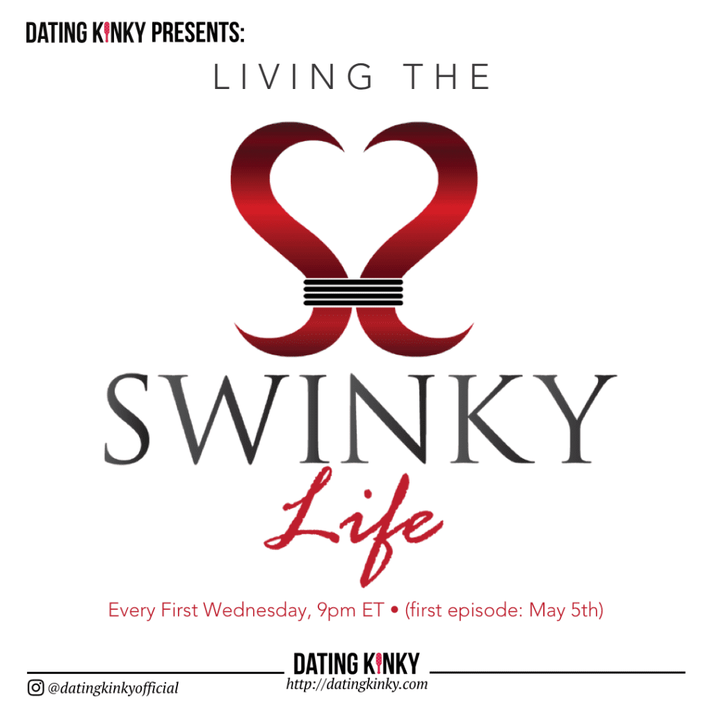 Swinky Life - 3da29b96 b8d8 4d05 9346 d618e0b1c94b dk shows swinkylife insta