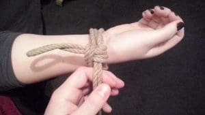 Beginner Rope