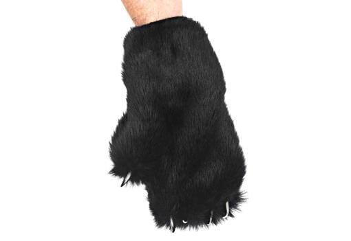 Bear Claw Glove, adjustable to hand size - Image 2