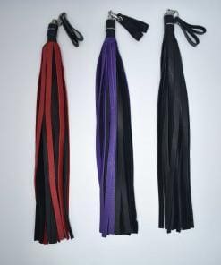 Swinky Life - Bullhide Floggers All Colors