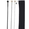 Swinky Life - Carbon Fiber Cane Set