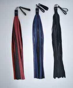 Swinky Life - Chap Floggers All Colors 1