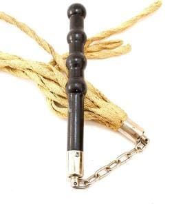 Swinky Life - Fire Flogger 2