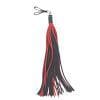 Swinky Life - Red Quarter Inch Flogger TN2