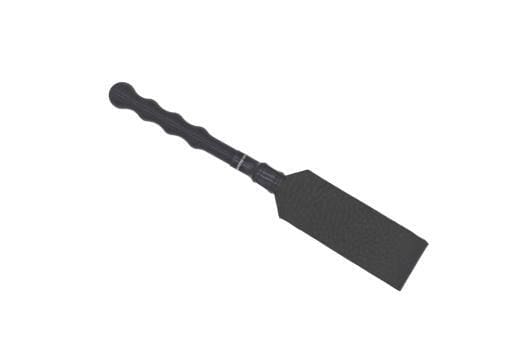 Short Bull Hide Crop Paddle-Multiple Colors - Image 16