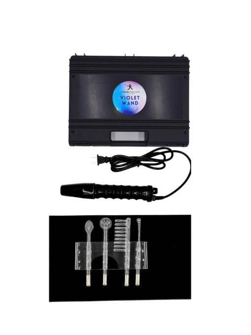 Swinky Life - Violet Wand Standard Kit with Case R1