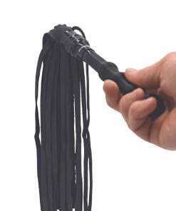 Swinky Life - pocket chap hide flogger3