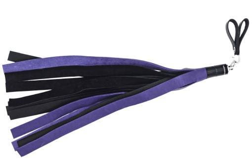 Swinky Life - purple thick lflogger2 1