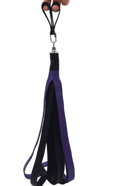 Swinky Life - purple thick lflogger3 1