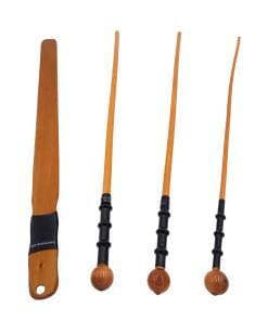 Swinky Life - rattan cane set4