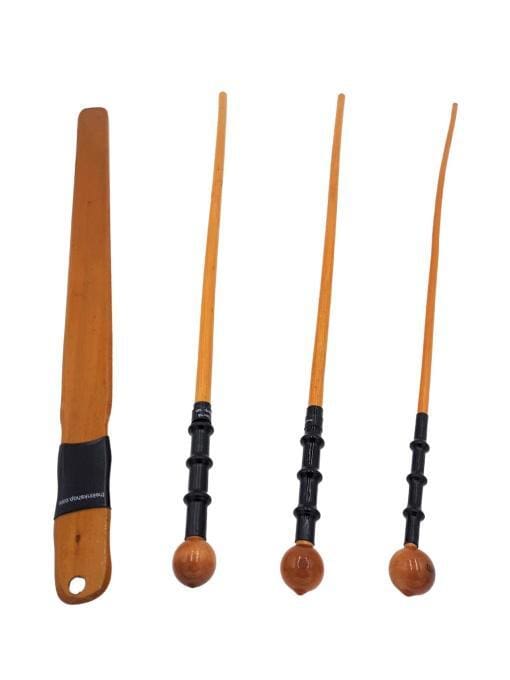 Swinky Life - rattan cane set4