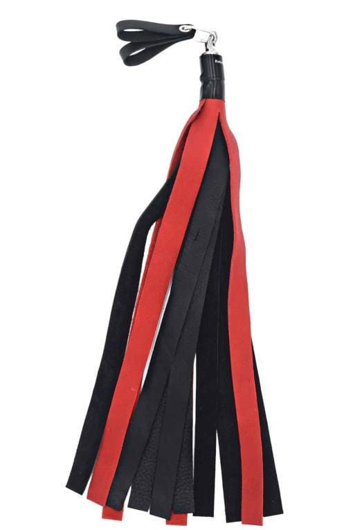 Swinky Life - red thick lflogger1