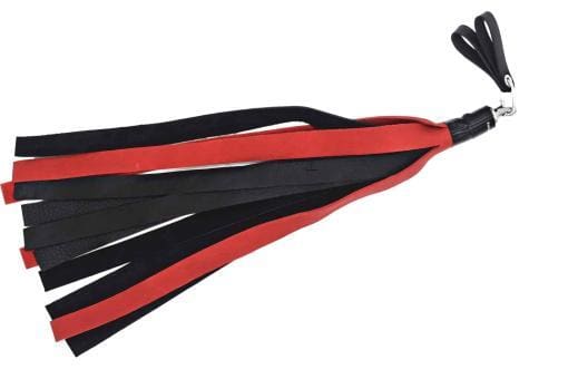 Swinky Life - red thick lflogger2