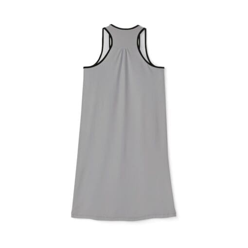 Women's Racerback Dress (AOP) - Image 2