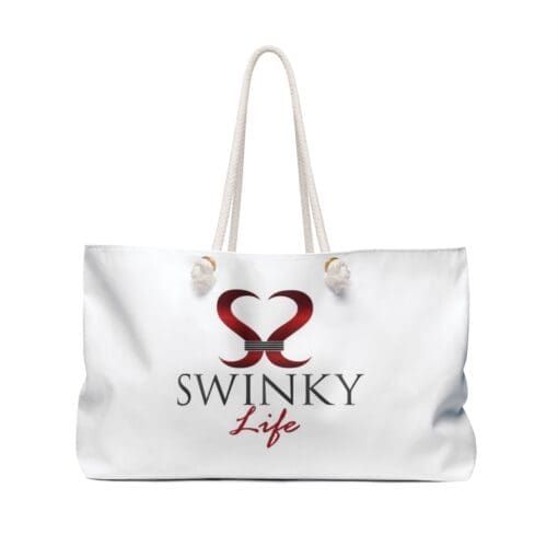 Weekender Tote Bag - Image 2