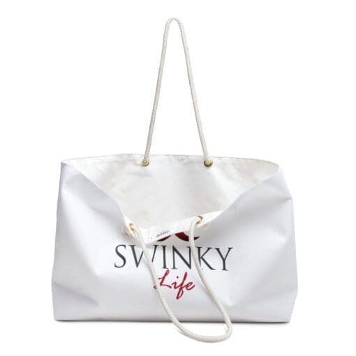 Weekender Tote Bag - Image 3