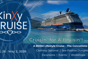 Kinky Cruise