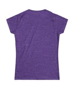 Women's Tee — Minimal Heart Knot Graphic 63 Swinky Life - 13211040163789073679 2048