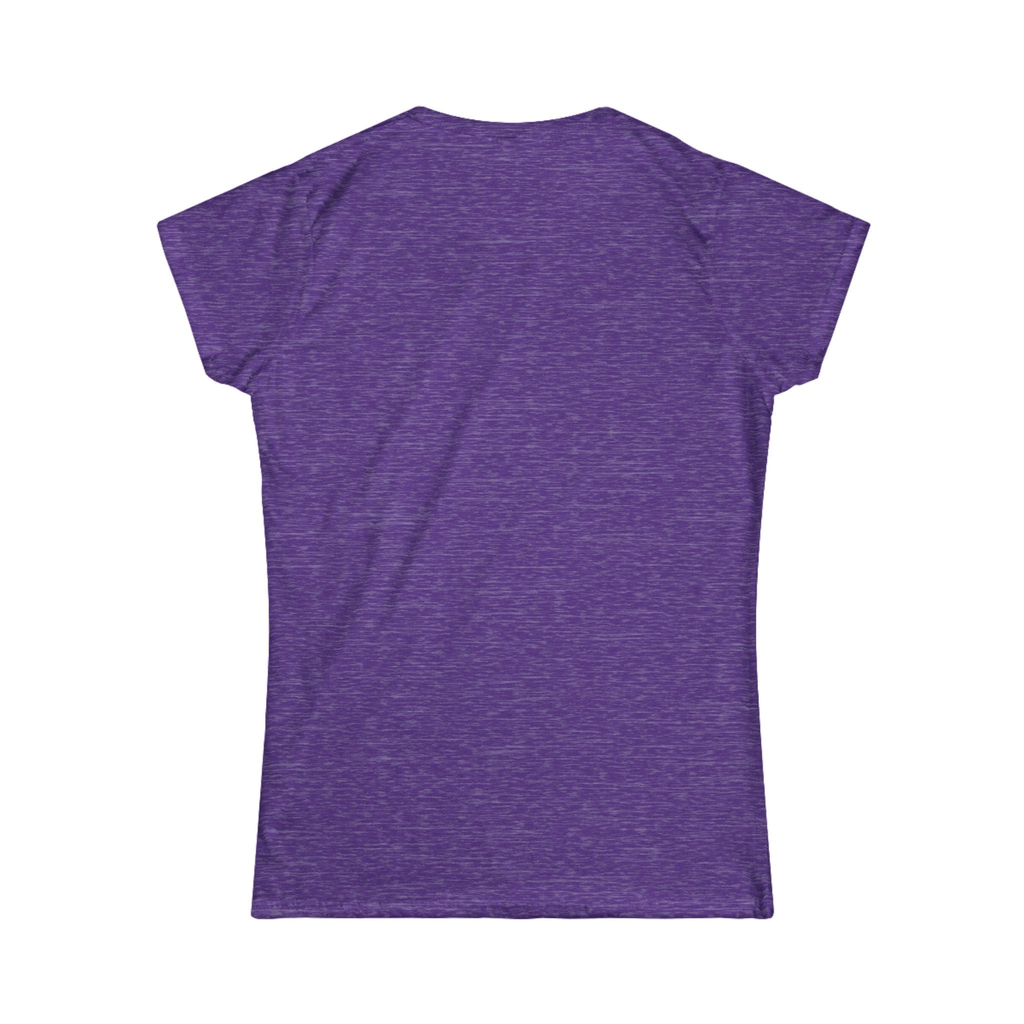 Women's Tee — Minimal Heart Knot Graphic 28 Women's Tee — Minimal Heart Knot Graphic - Image 26