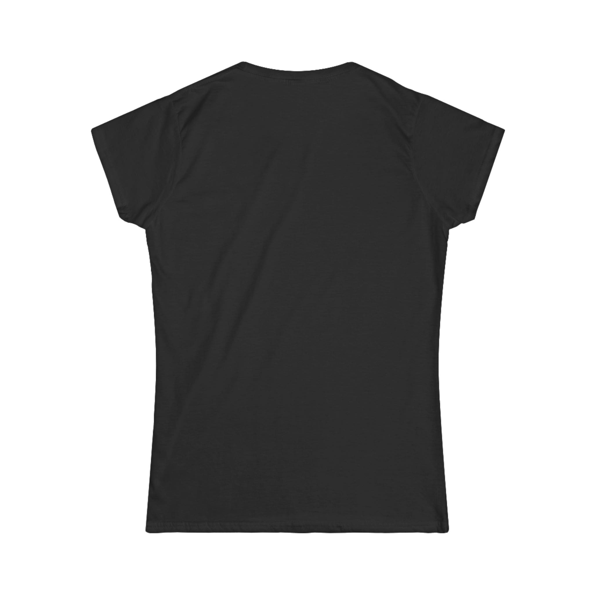 Women's Tee — Minimal Heart Knot Graphic 8 Women's Tee — Minimal Heart Knot Graphic - Image 6