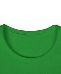 Women's Tee — Minimal Heart Knot Graphic 48 Swinky Life - 14965694693791751299 2048