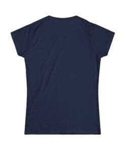 Women's Tee — Minimal Heart Knot Graphic 59 Swinky Life - 15565316353205083144 2048