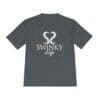 Swinky Life Moisture-Wicking Tee — Retro Heart Logo Active Shirt 1 Swinky Life - 15575945205673663606 2048