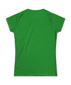 Women's Tee — Minimal Heart Knot Graphic 47 Swinky Life - 16044394721329512300 2048