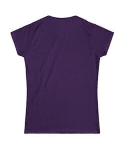 Women's Tee — Minimal Heart Knot Graphic 67 Swinky Life - 1613362691461241724 2048