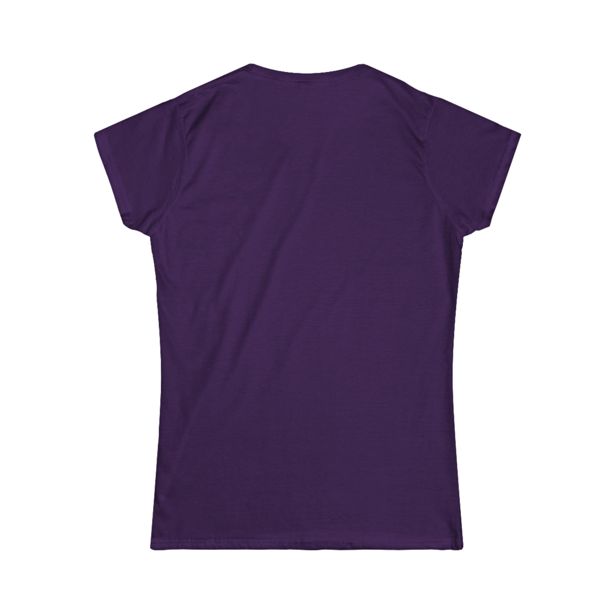 Women's Tee — Minimal Heart Knot Graphic 32 Women's Tee — Minimal Heart Knot Graphic - Image 30