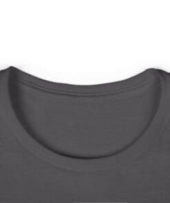 Women's Tee — Minimal Heart Knot Graphic 52 Swinky Life - 1935123807383978238 2048