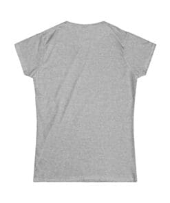 Swinky Life Heart Logo Women's Tee 14 Swinky Life - 2444373796929607824 2048