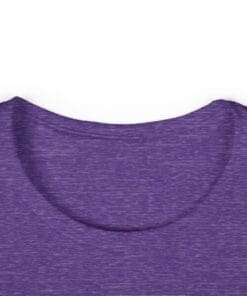 Women's Tee — Minimal Heart Knot Graphic 64 Swinky Life - 4598288633325166427 2048