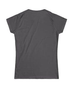 Women's Tee — Minimal Heart Knot Graphic 51 Swinky Life - 4797369627313009566 2048