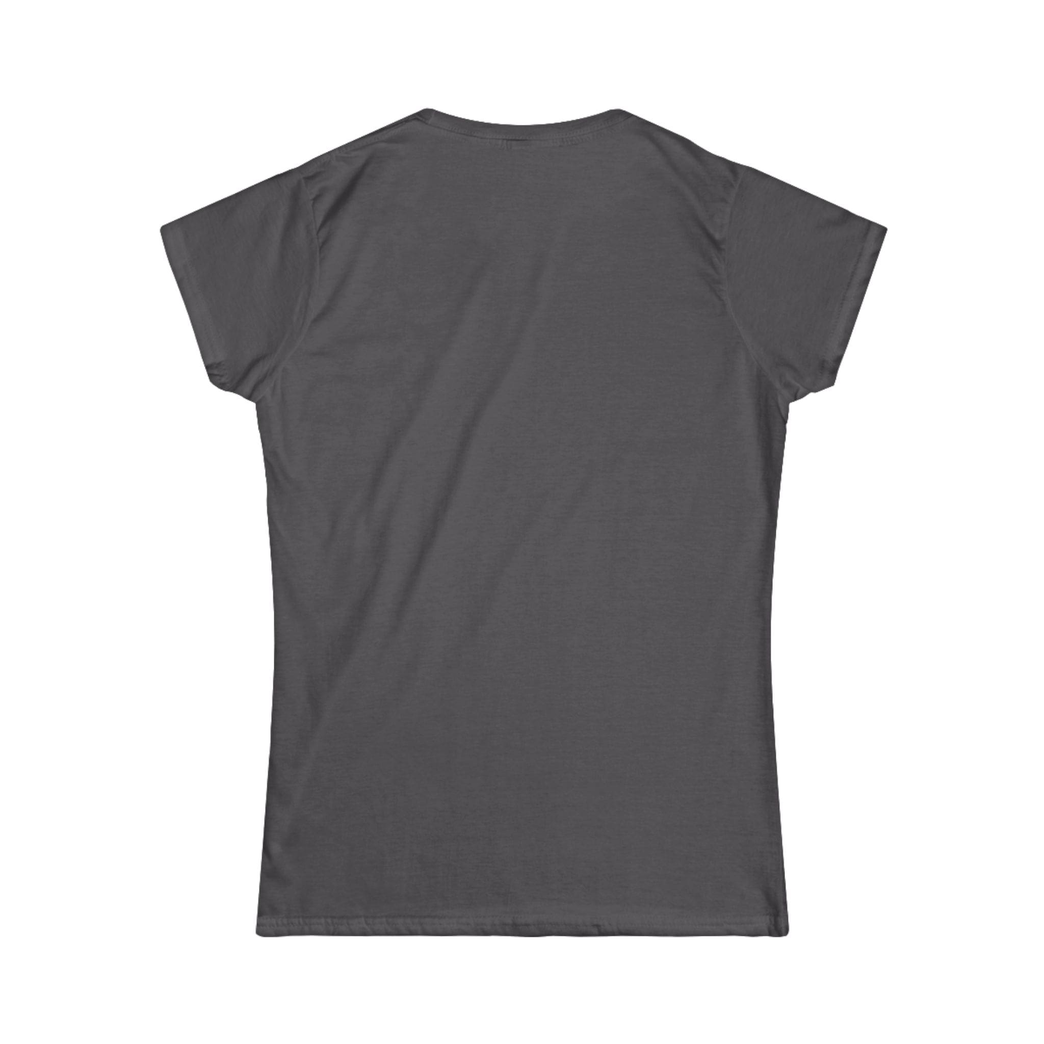 Women's Tee — Minimal Heart Knot Graphic 16 Women's Tee — Minimal Heart Knot Graphic - Image 14