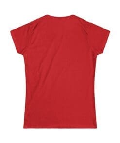 Women's Tee — Minimal Heart Knot Graphic 71 Swinky Life - 5064448495657894862 2048