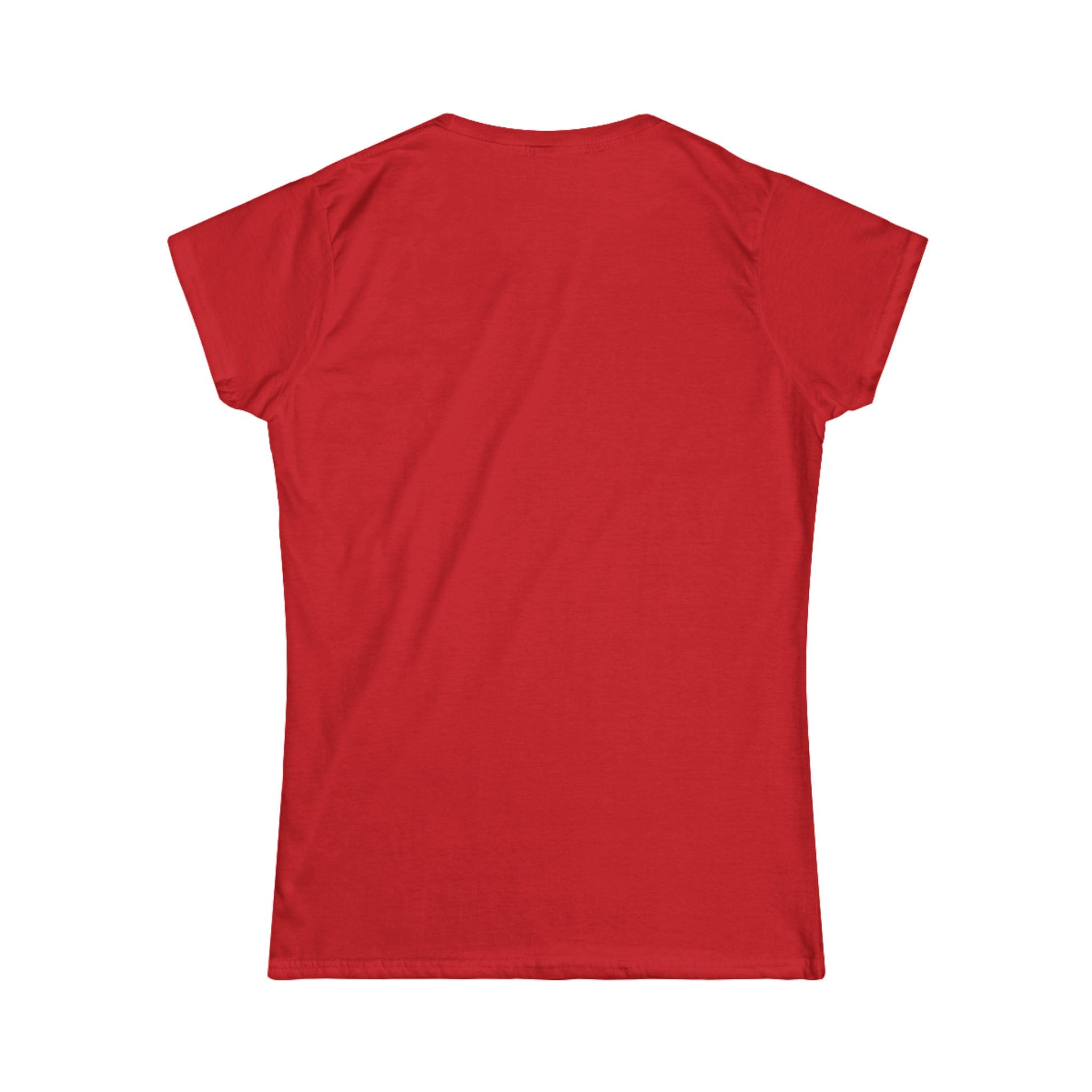 Women's Tee — Minimal Heart Knot Graphic 36 Women's Tee — Minimal Heart Knot Graphic - Image 34