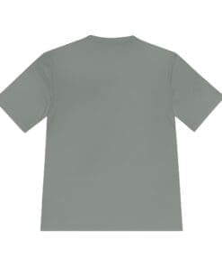 Swinky Life Moisture-Wicking Tee — Retro Heart Logo Active Shirt 23 Swinky Life - 5413329992299364983 2048