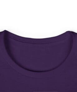 Women's Tee — Minimal Heart Knot Graphic 68 Swinky Life - 5428063520608622664 2048