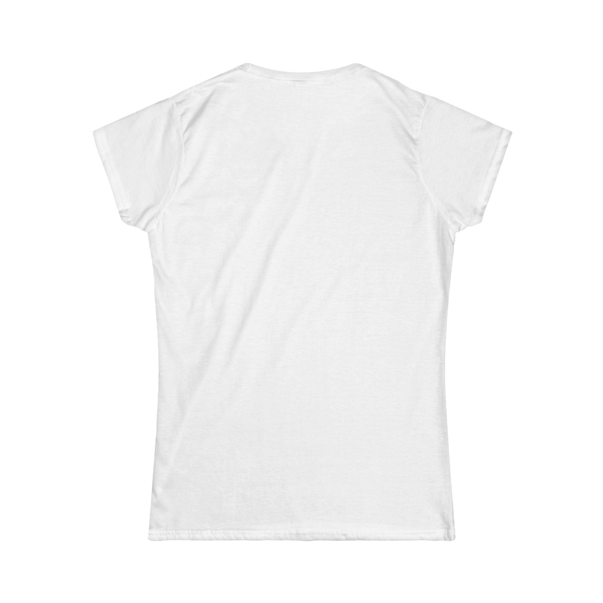 Swinky Life Heart Logo Women's Tee 3 Swinky Life Heart Logo Women's Tee - Image 2