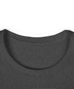 Women's Tee — Minimal Heart Knot Graphic 40 Swinky Life - 6326097650422393172 2048