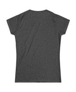 Women's Tee — Minimal Heart Knot Graphic 39 Swinky Life - 8066361590268760630 2048