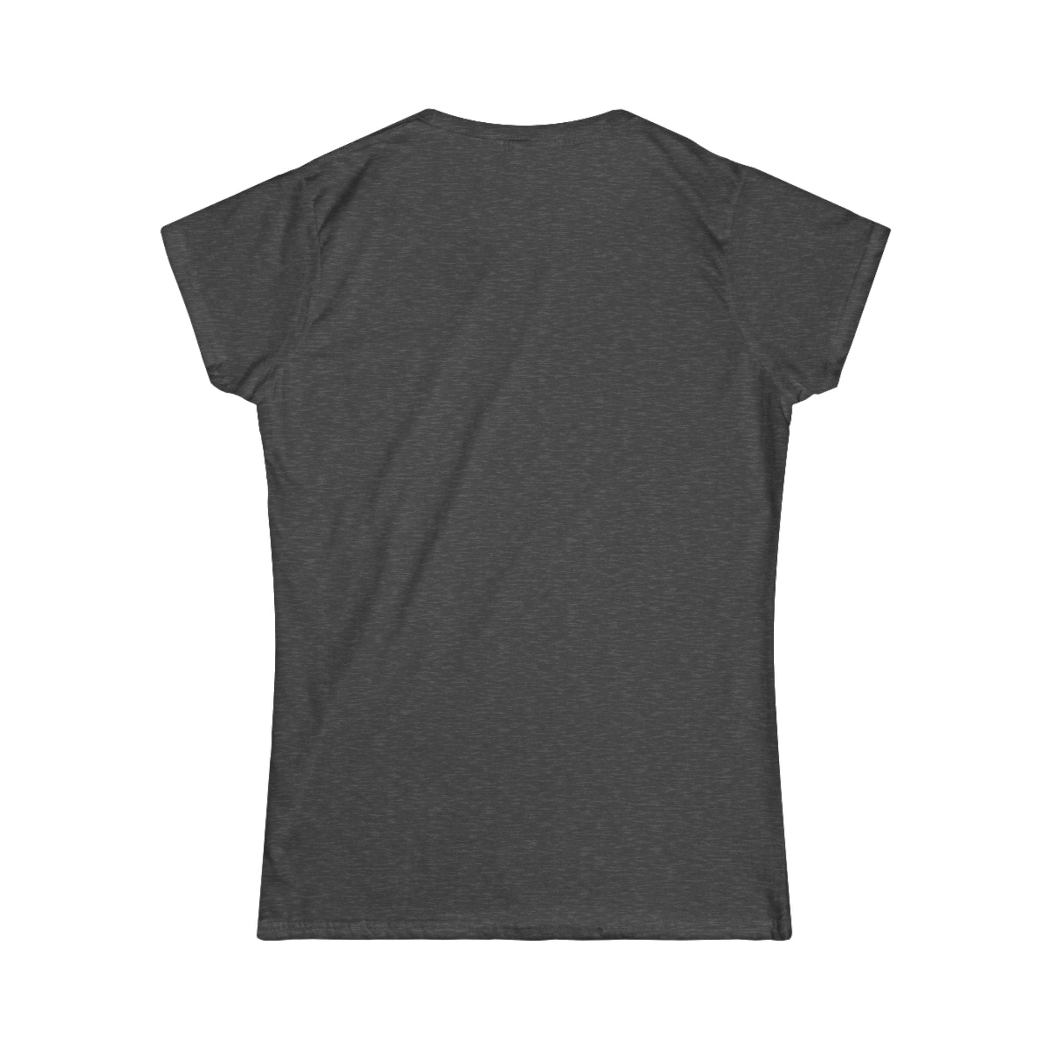 Women's Tee — Minimal Heart Knot Graphic 4 Women's Tee — Minimal Heart Knot Graphic - Image 2